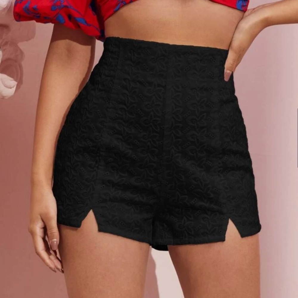 NWOT High Waisted Shorts 🩳